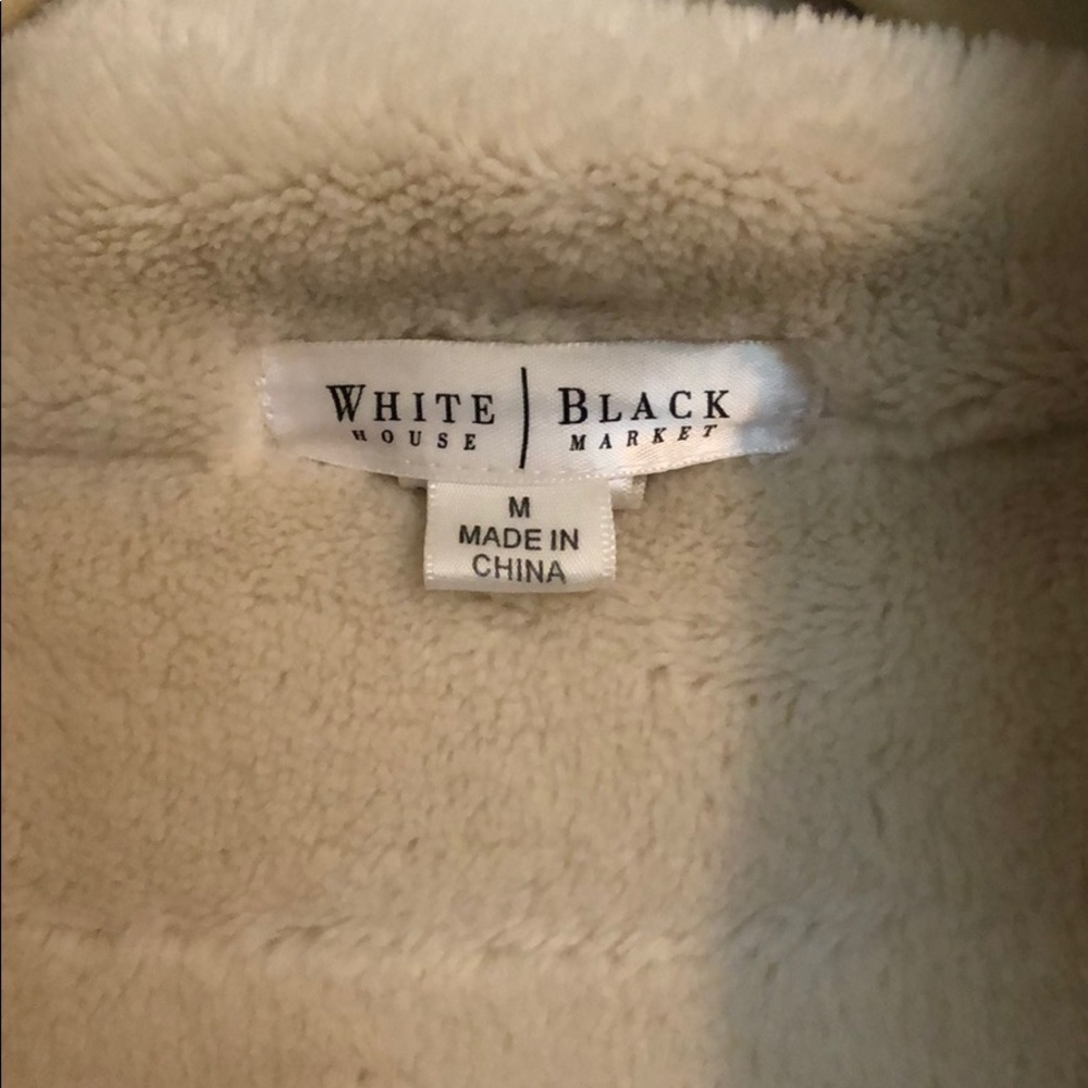 Jacket - Picture 2 of 2